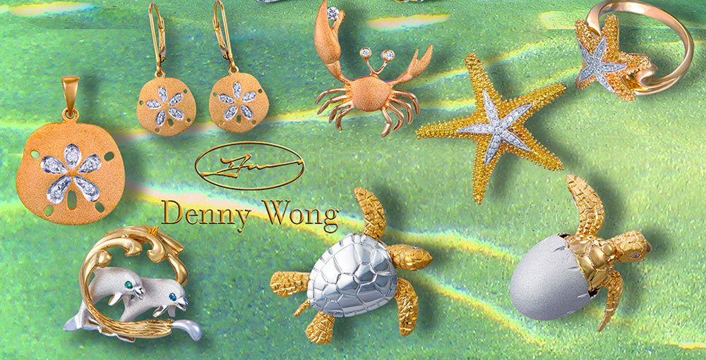 Denny Wong